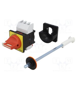 VCCF1 Main emergency switch-disconnector; Poles: 3; 32A; IP65; -20÷50°C E65v2BKTi-gNdY7_0oWC12EgrSxU3keRLLDG14Qr_yo