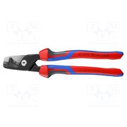 95 12 225 Cutters; cutting; with step cut; 232mm; Blade: about 56 HRC k0ZMEsmQrJiKvcUIRFryiYDsXeHKH9dkNrY1vNypHMQ