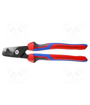 95 12 225 Cutters; cutting; with step cut; 232mm; Blade: about 56 HRC k0ZMEsmQrJiKvcUIRFryiYDsXeHKH9dkNrY1vNypHMQ