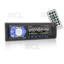 CAR RADIO 8624 MP3/USB/SD/MMC/BT