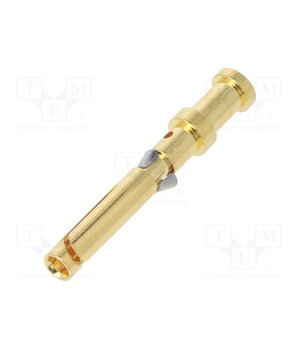 10A-GF-0.5 Contact; female; copper alloy; gold-plated; 0.5mm2; 20AWG; bulk CzWS0H3Npch2qjsMS0wG72MFP4viKj5Vf2gYBC4JaU8