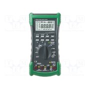 KPS-MT740 Digital multimeter; LCD; (6600); VDC: 660mV,6.6V,66V,660V,1kV Zg8LkIFMLSk2ibaRQRe4l7_LT4sUjiRtBIvoIJvWaD4