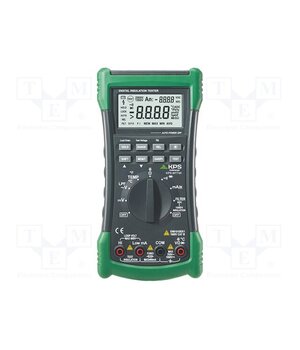 KPS-MT740 Digital multimeter; LCD; (6600); VDC: 660mV,6.6V,66V,660V,1kV Zg8LkIFMLSk2ibaRQRe4l7_LT4sUjiRtBIvoIJvWaD4