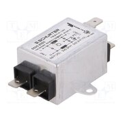 5500.2030 Filter: anti-interference; 250VAC; Cx: 68nF; Cy: 2.2nF; 300uH; screw gBvzP-E4qKi8JR8f2d26DBw-H_1NlJcQw1au9b8oxXI