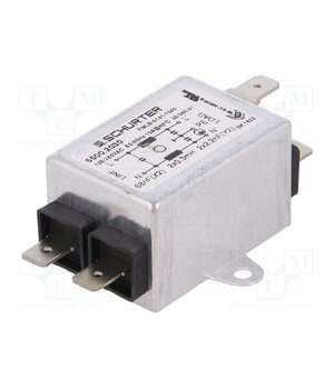 5500.2030 Filter: anti-interference; 250VAC; Cx: 68nF; Cy: 2.2nF; 300uH; screw gBvzP-E4qKi8JR8f2d26DBw-H_1NlJcQw1au9b8oxXI