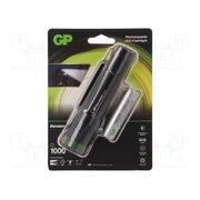 CR42 DISCOVERY LI-ION 18650 Torch: LED; waterproof; 40h; 1000lm; Ø33x142.5mm; USB cable -Yp0TyNhnk6vz8CMo7nWR8hJ5kjgTU_aRXmTdUgAtfQ