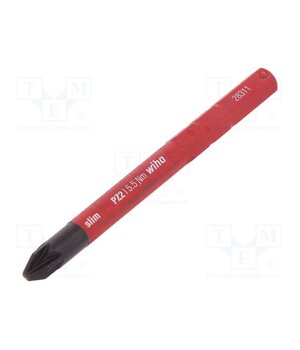 34586 Interchangeable blade; insulated; Pozidriv®; PZ2; 75mm; max.5.5Nm iUp3WFLnR5UYTZSOZy3AaoDawgfIUW87u77FT_FY2Tw