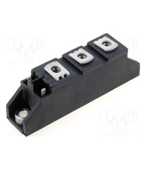 MCC26-12IO1B Module: thyristor; double series; 1.2kV; 27A; TO240AA; Ufmax: 1.64V W2rZEmLmeR3hSdAekptpQmA0gzlpYkHhSOeN24JCNeM