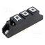 MCC26-12IO1B Module: thyristor; double series; 1.2kV; 27A; TO240AA; Ufmax: 1.64V W2rZEmLmeR3hSdAekptpQmA0gzlpYkHhSOeN24JCNeM