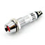 NEON BULB 8mm metal/recessed red VLN1RM.JPG