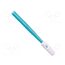 41050ESD Tool: cleaning sticks; L: 71mm; Length of cleaning swab: 10.2mm Wn6_hWdvRnNyhAEbhw9cEaPv28B8QTdxYHb9L0L58bk