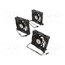 AK-FN108-KT03 Fan: DC; axial; 12VDC; 120x120x25mm; 31.8dBA; HDB; 500÷2000rpm nF01hfLReLPtJABVKqOfuyJeukchggFxGPqAU2u_ozQ