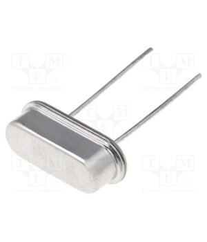 10.00M-HC49-S Resonator: quartz; 10MHz; ±30ppm; 20pF; THT cfZIKcCpqy827tYbRs7bSf1ri9Bn-X52-TKW0TEe4zQ