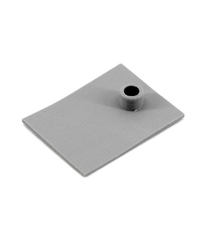 SILIKONA PAKLĀJS TO220, ar izolējošu caurumu

 IIZT220_2.jpg