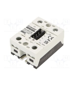 84140013N Relay: solid state; Ucntrl: 10÷30VDC; 25A; 24÷280VAC; GN2; 1-phase Sgf5b9lF1hHERskpuZgeH6Ez_occR5CLFF-V35lYNdA