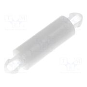 FIX-MADA-12 PCB distance; polyamide; L: 12mm; latch/latch; natural; UL94V-2 AG8P3h09FUcheNOCBk4gOWeVvPMHsCJghCGt-PO7eJI