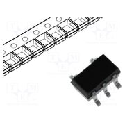 74AHC1G00GV,125 IC: digital; NAND; Ch: 1; IN: 2; CMOS; SMD; SC74A; Mini Logic; 2÷5.5VDC jASErmYt7UYSV03z5nKNGdpSMo_1pf6MsJ0JL5YocYo
