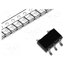 74AHC1G00GV,125 IC: digital; NAND; Ch: 1; IN: 2; CMOS; SMD; SC74A; Mini Logic; 2÷5.5VDC jASErmYt7UYSV03z5nKNGdpSMo_1pf6MsJ0JL5YocYo