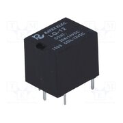 LQ-12 Relay: electromagnetic; SPDT; Ucoil: 12VDC; 20A; automotive; LQ y5JniixQ27x4QRiT918V2G-rLcxzxvF-wViZPWv2c9s