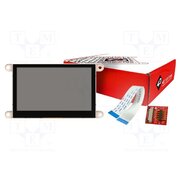 GEN4-ULCD-43DCT Display: TFT; 4.3"; 480x272; 32kBRAM,192kBFLASH; 450cd/m2; FFC/FPC mK7urEhCuFXuzls-B9RFb9Fqvfwqpa9WM92C9q5QWdc