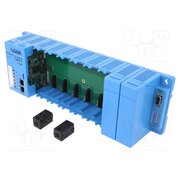 ADAM-5000/TCP-CE Industrial module: IO system; -10÷70°C; for DIN rail mounting ftdRTYzo0rN8HPpMyAz0ohIa57MK_b0SC90skjEolCE