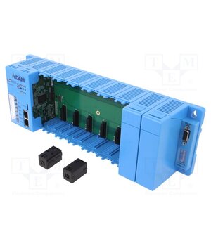 ADAM-5000/TCP-CE Industrial module: IO system; -10÷70°C; for DIN rail mounting ftdRTYzo0rN8HPpMyAz0ohIa57MK_b0SC90skjEolCE