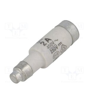 002211001 Fuse: fuse; 2A; 400VAC; 250VDC; gG; ceramic; D01; D0 kGUDjTC0krNzpCF94qMOJ5XE-_hOXXw94cH3ahkHIhc