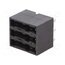 04820003ZXB Fuse holder; PCB; 15A; thermoplastic; UL94V-0; black; 482 knt5hVozq-pHj5rL83UZ2tcC5ijId37Bm4SDFbpr_fM