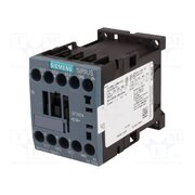 3RT2017-1BB41 Contactor: 3-pole; NO x3; Auxiliary contacts: NO; 24VDC; 12A; 3RT20 f3dW45ye770tTF9ua4Ih-TuuRknHLItOsHrrfAXtdns