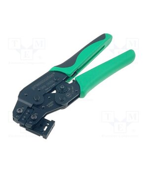 4300-0958 Tool: for crimping; terminals D-Sub connectors; 0.05÷0.5mm2 Rlso1CCbF-q-fD17xZQwSm__8LNJ6EvWlL6BW-L6Ji8