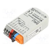 DALI 3CH LED DIMMER 4A Power supply: switching; LED; 12÷48VDC; IP20; 60x33x15mm; -20÷60°C TE2b_5JyS0ZYdtEAuVlL5HysQa1VndirsfoJhkHE03A
