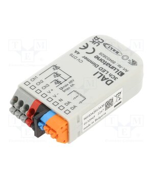 DALI 3CH LED DIMMER 4A Power supply: switching; LED; 12÷48VDC; IP20; 60x33x15mm; -20÷60°C TE2b_5JyS0ZYdtEAuVlL5HysQa1VndirsfoJhkHE03A