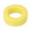 T157-26 Ferrite: toroidal; L: 14.48mm; Øint: 24.13mm; Øout: 39.88mm; 100nH R9wzfl4mAhAMeU5r5RcFnwxz-sqFEEy93Qp41ghw5dM