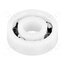 BB-608-B180-10-GL Bearing: ball; Øint: 8mm; Øout: 22mm; W: 7mm; glass; Cage: polyamide KHeRUHyZoPOTHrmpnRlwO2blfoca8L00YMLLM46CpdM