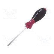 29164 Screwdriver; Torx®; TX20; MicroFinish®; Blade length: 100mm cOmWotqhoAsx7YfbFV40sD_MCgPLfj3qiyvkUO7NPW4