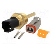 30969433 Sensor: temperature; Pt1000; cl.B; Electr.connect: DT04-2P; 50mm rCOdD1ZUx1VlG0S9wUlxnon1CgR-agRDkbibGq_g6WQ