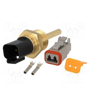 30969433 Sensor: temperature; Pt1000; cl.B; Electr.connect: DT04-2P; 50mm rCOdD1ZUx1VlG0S9wUlxnon1CgR-agRDkbibGq_g6WQ