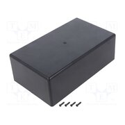 G1034BA Enclosure: multipurpose; X: 90mm; Y: 151mm; Z: 50.9mm; UTILITY BOX 5Unvpbp-0WX4oYLBH-aov42j767U7xYIQRzFjfUs6_Q