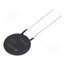 B57364S0209M000 NTC thermistor; 2Ω; -55÷170°C; 5.1W; ±20%; THT; 2900K; Pitch: 7.5mm 0Oq4p9gzD3yTwTcnHF4vt_CNkCvBfmyj01NhC6It2fY