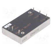 ECLB40W-110S05 Converter: DC/DC; 40W; Uin: 43÷160VDC; Uout: 5VDC; Iout: 0÷8000mA B_UKpC2d4Uj4A-vlM57QRSuYq-7Ft6hxMpt6sbsM8ek