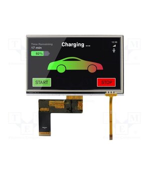 NHD-7.0-800480AF-LSXP-T Display: TFT; 7"; 800x480; Illumin: LED; Dim: 165x104x4.7mm; RGB mfhuafY1gdawJmEv8-fjM1Q4AnPuyDQoc2NOgEN26O4