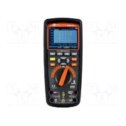 WMGBCMM60 Digital multimeter; Bluetooth; colour,LCD; 320x240; True RMS z5NhrS95DhNyWLCtMsXFqKznS1mRVAzR8dR7Kq-_aWs