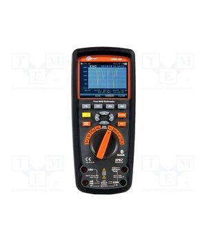 WMGBCMM60 Digital multimeter; Bluetooth; colour,LCD; 320x240; True RMS z5NhrS95DhNyWLCtMsXFqKznS1mRVAzR8dR7Kq-_aWs