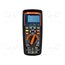 WMGBCMM60 Digital multimeter; Bluetooth; colour,LCD; 320x240; True RMS z5NhrS95DhNyWLCtMsXFqKznS1mRVAzR8dR7Kq-_aWs