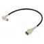 7581102 Cable; FME plug,SMB socket; black; angled,straight; 0.2m 6YQdM7BfHN-T068hJwyfeu99JFJdcSge-vAsHtf_rbI