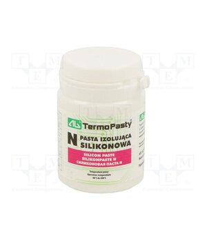 ART.AGT-053 Silicone paste; colourless; paste; PASTA SILIKONOWA N; -40÷200°C vlb9Q6qB63IbxZ2fV2XmEbO-2axzJ9AqIRZRPiR50z4