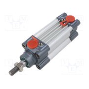 FMS032.0025.00 Profile cylinder; Piston diam: 12mm; Piston stroke: 25mm; 1÷10bar Q6GdTtrFhpJNcmzubRPddSuoY8zf3kyKp8XQNeorWEg