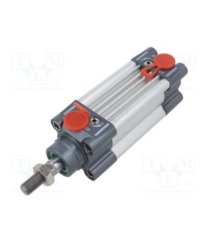 FMS032.0025.00 Profile cylinder; Piston diam: 12mm; Piston stroke: 25mm; 1÷10bar Q6GdTtrFhpJNcmzubRPddSuoY8zf3kyKp8XQNeorWEg