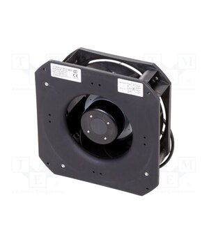 B3P190-EC072-907 Fan: EC; radial; 230VAC; 225x225x85mm; 972m3/h; ball; 4200rpm; IP54 8i9T9mEzCt2t1oi0MRHHVTqRpPTv7arEaYqszKOeF9c