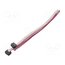 DS1052-01-062B2NA206001 Ribbon cable with IDC connectors; Tape ph: 1mm; Contacts ph: 2mm 29V6srVG3g09vRRbuEhlRdOB1OMYuV6NeSy2a6V8OG8